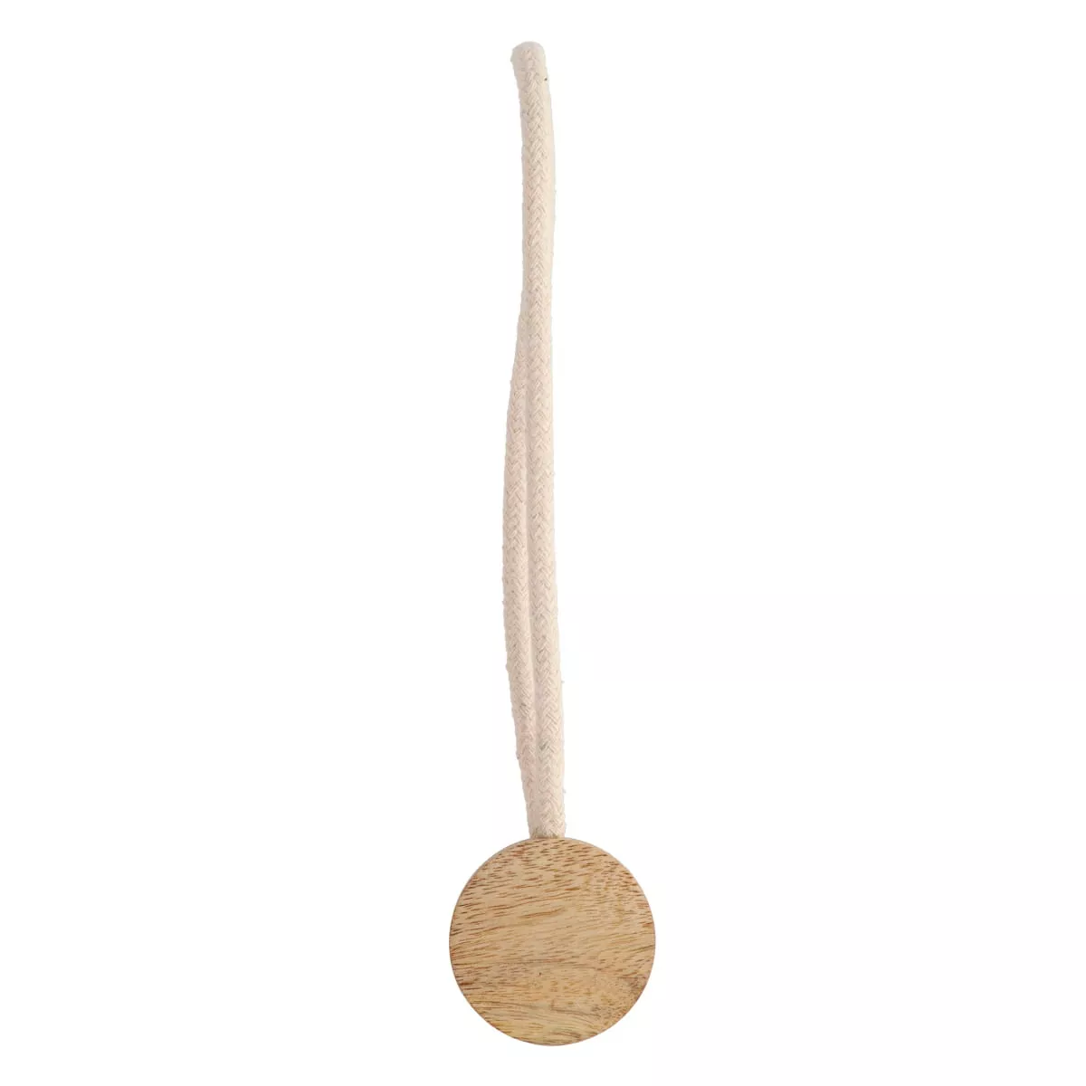 EMBRASSE BOIS AIMANTEE BAOBAB MM - NATUREL