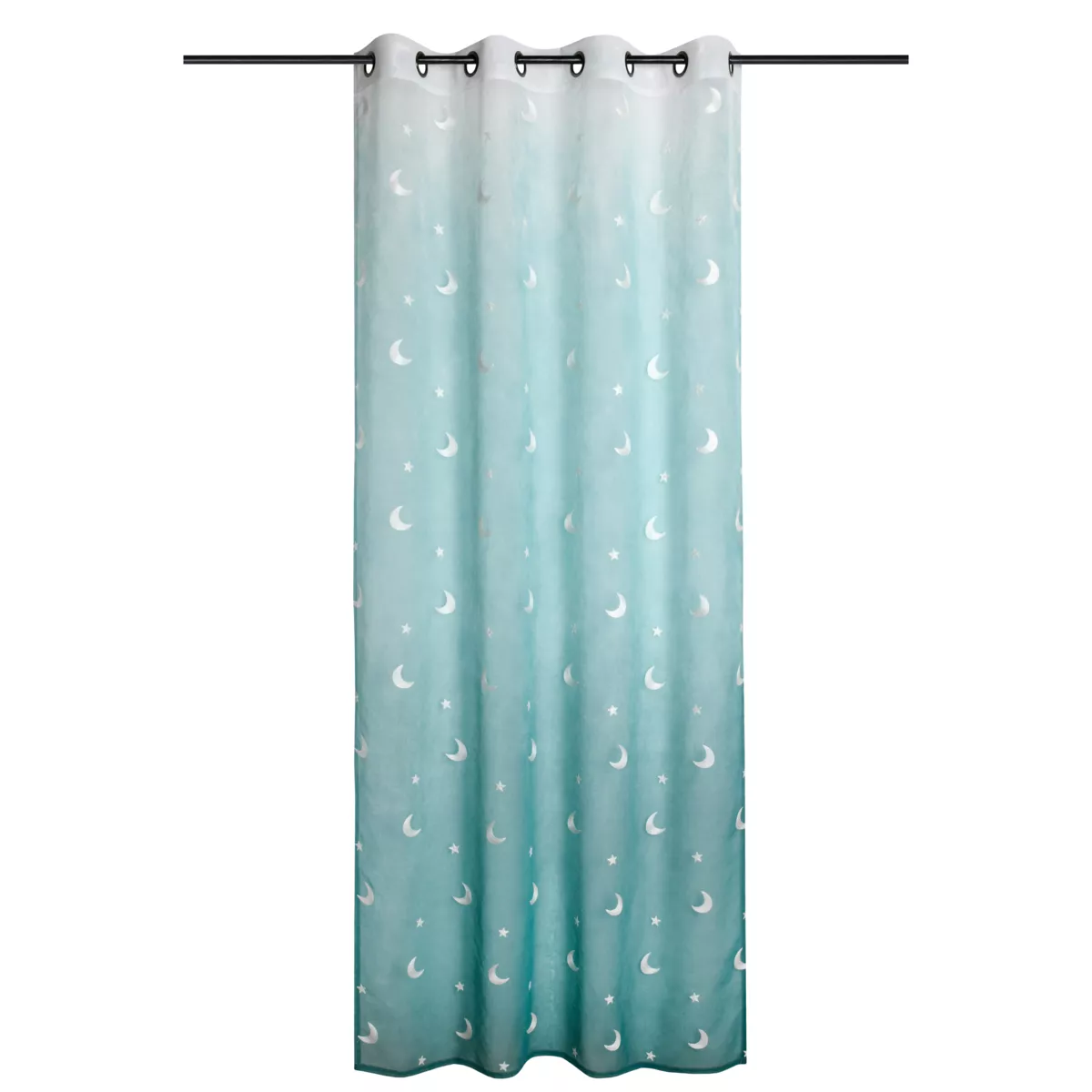 Tenda a pannello (140 x 260 cm) Moonlight Verde