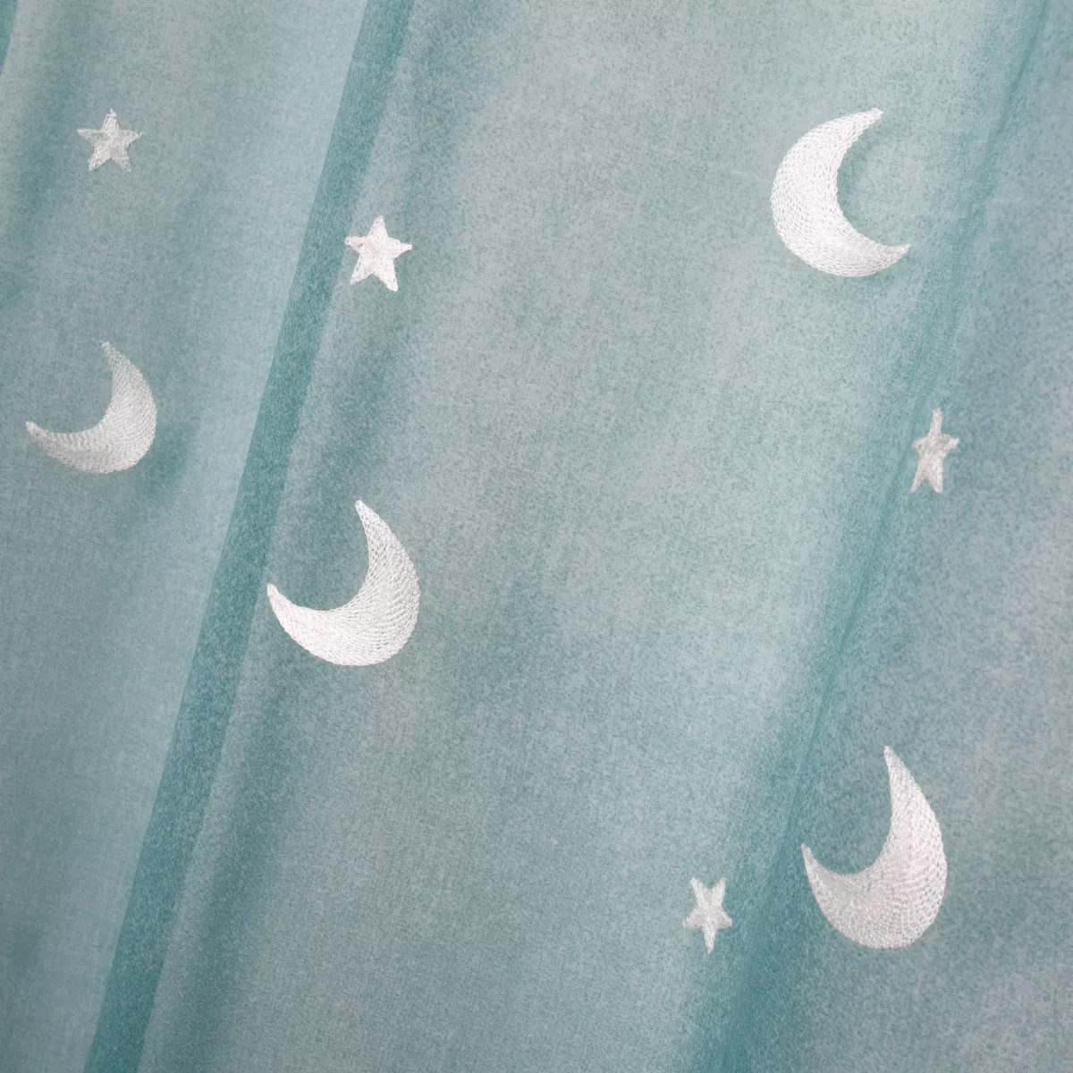 Tenda a pannello (140 x 260 cm) Moonlight Verde