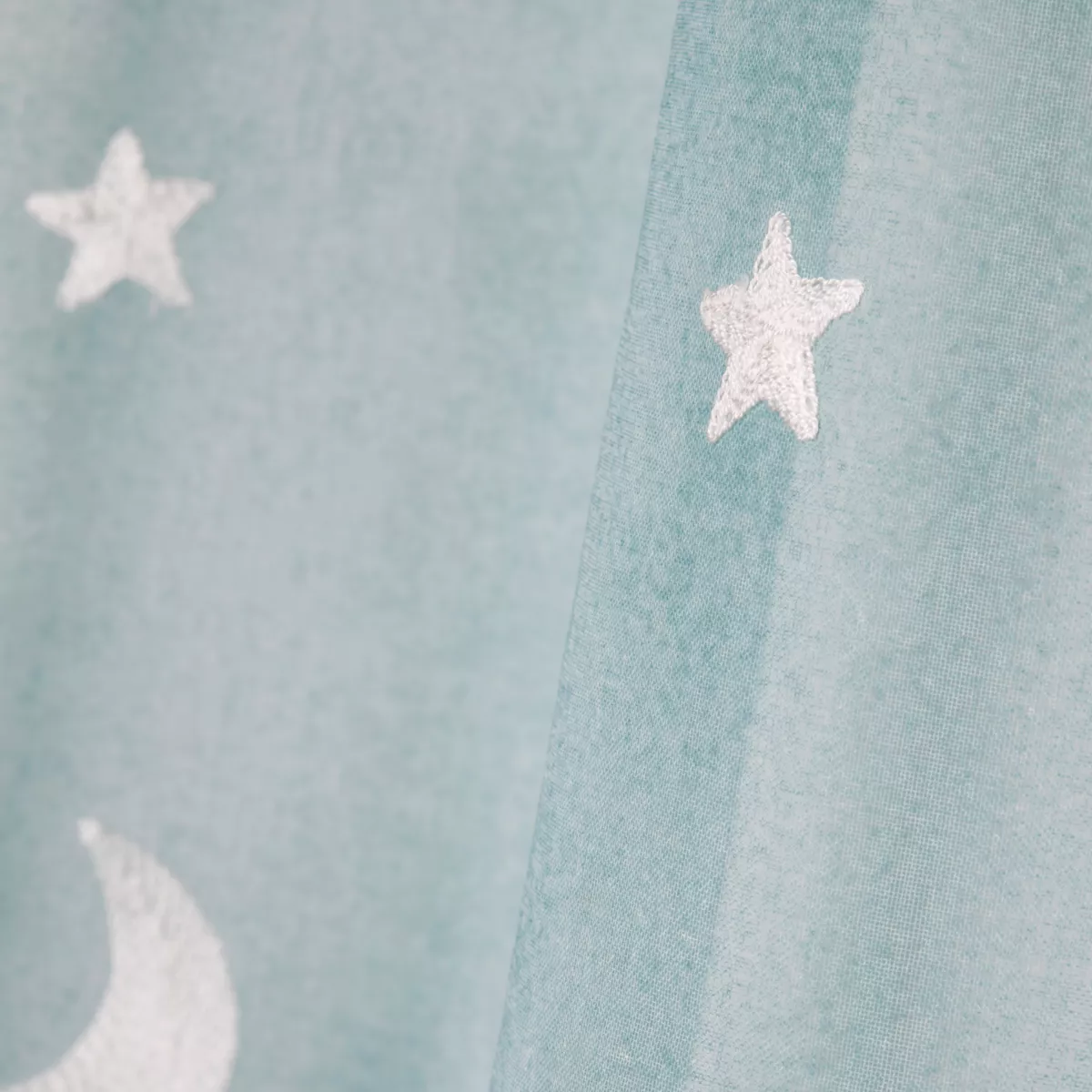 Tenda a pannello (140 x 260 cm) Moonlight Verde