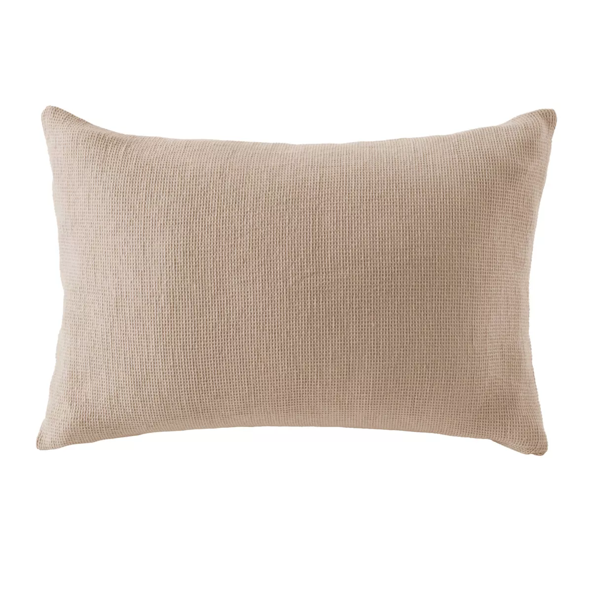 Federa Rettangolare in cotone a nido d'ape (50 x 70 cm) Eva Corda