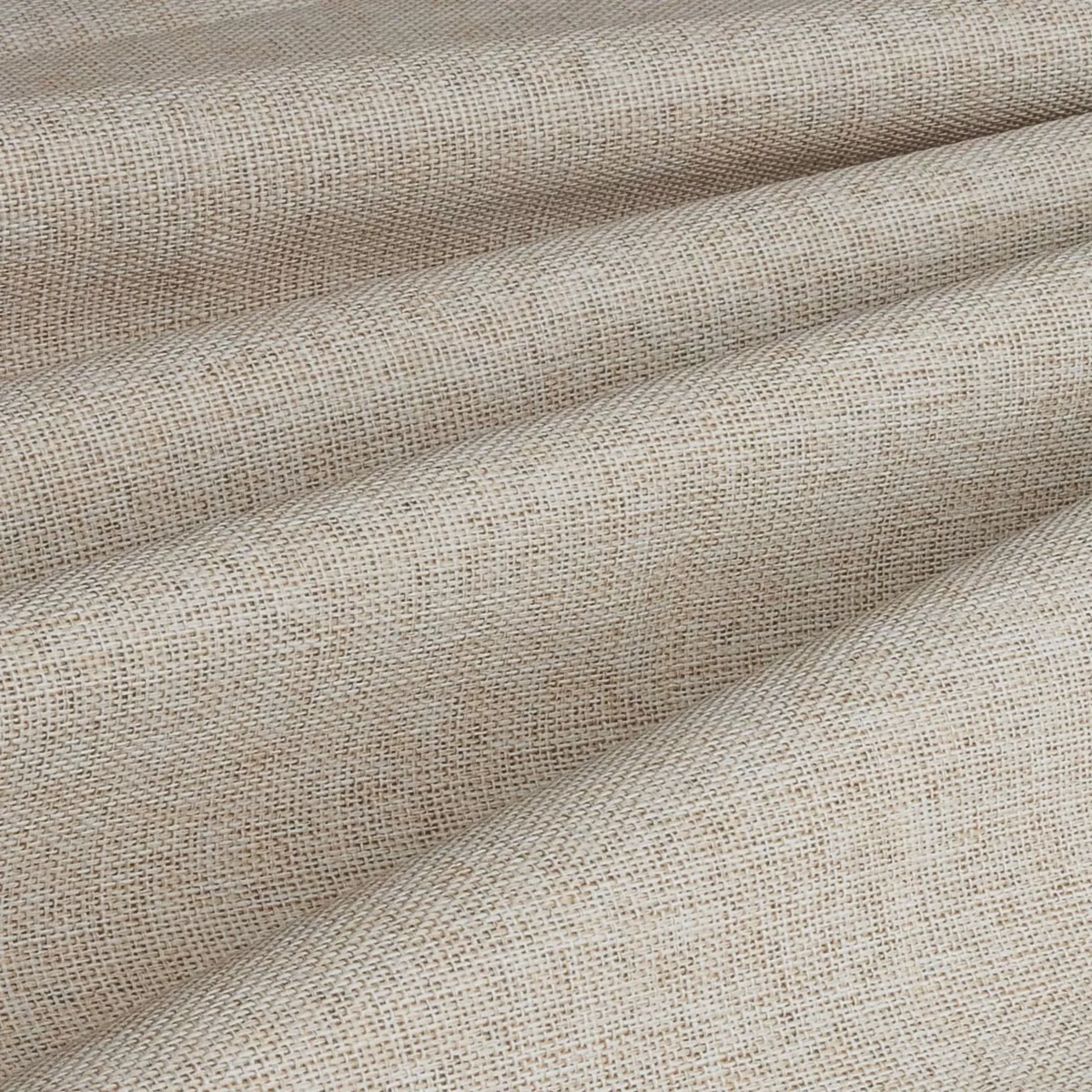 Total Blackout Mørklægningsgardin (140 x 240 cm) i Sand Beige