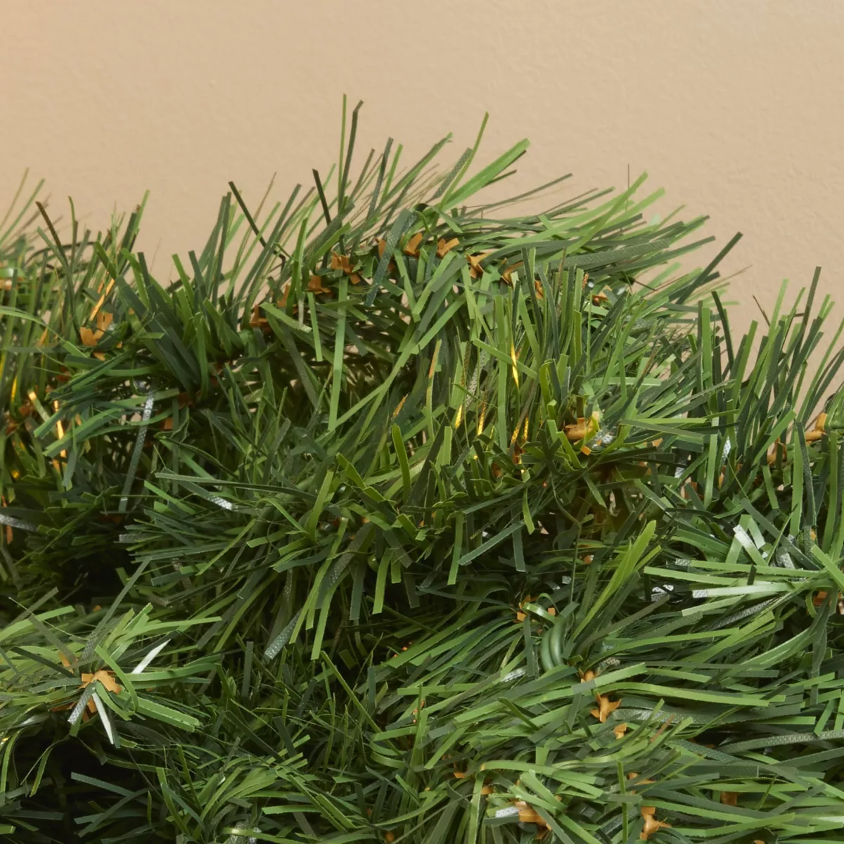 Guirlande sapin Royal D25 cm 2