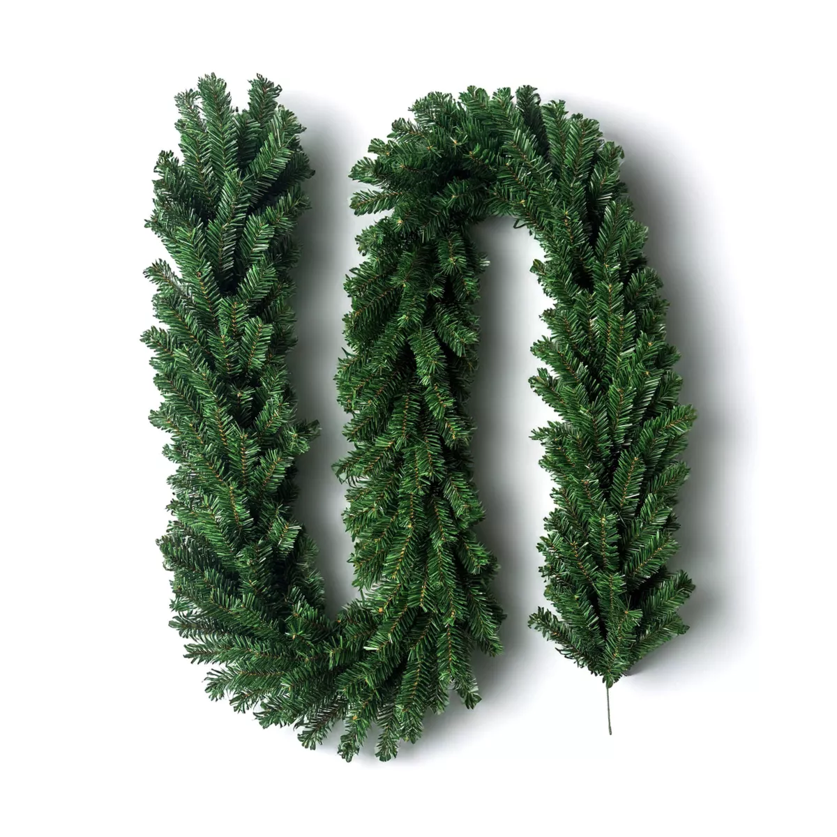 Guirlande sapin Royal D30 cm 3