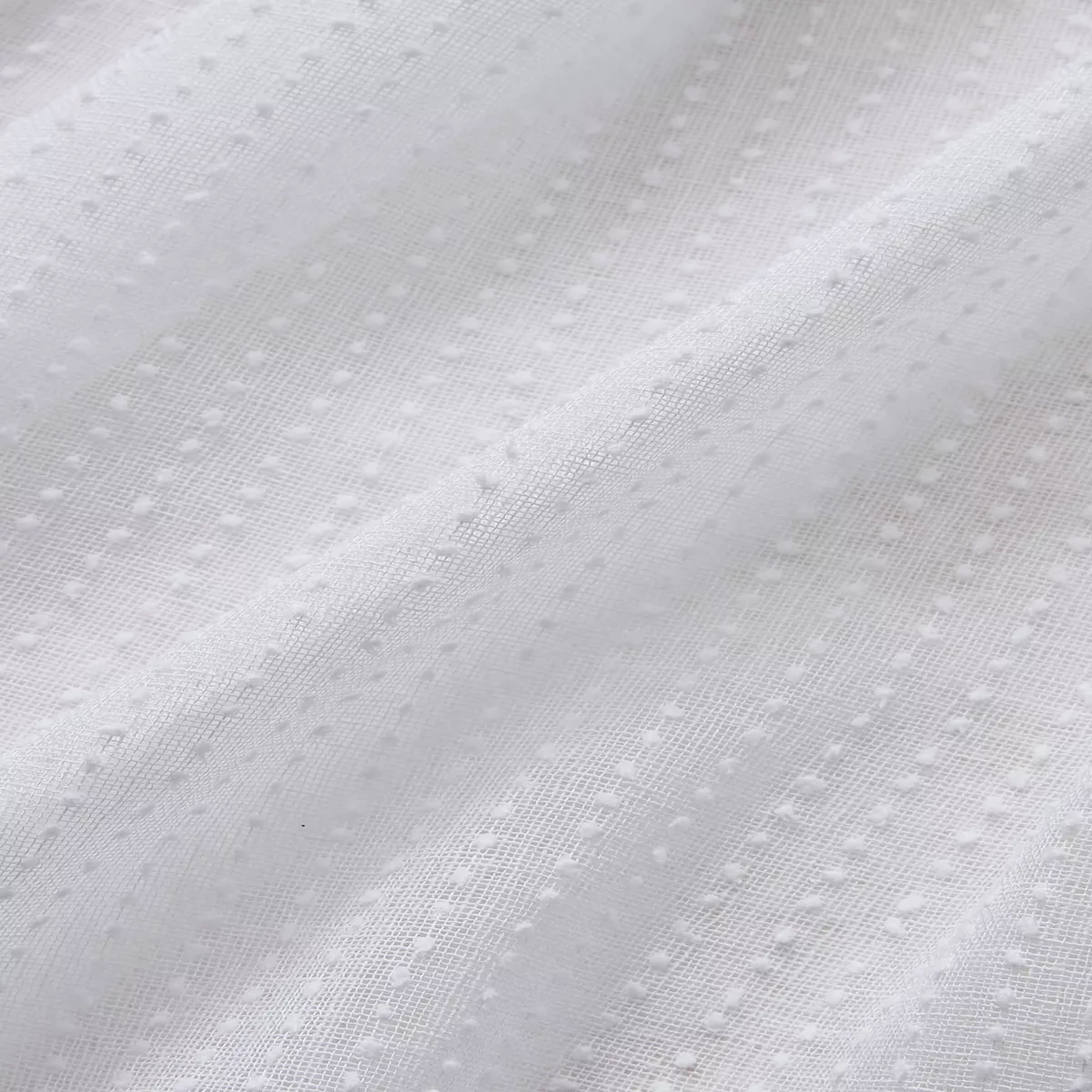 Tenda a pannello larga (400 x 240 cm) Arthur Bianco