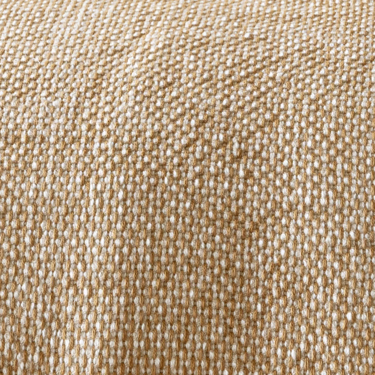 Edredón de algodón (90 x 220 cm) Jamy Marrón