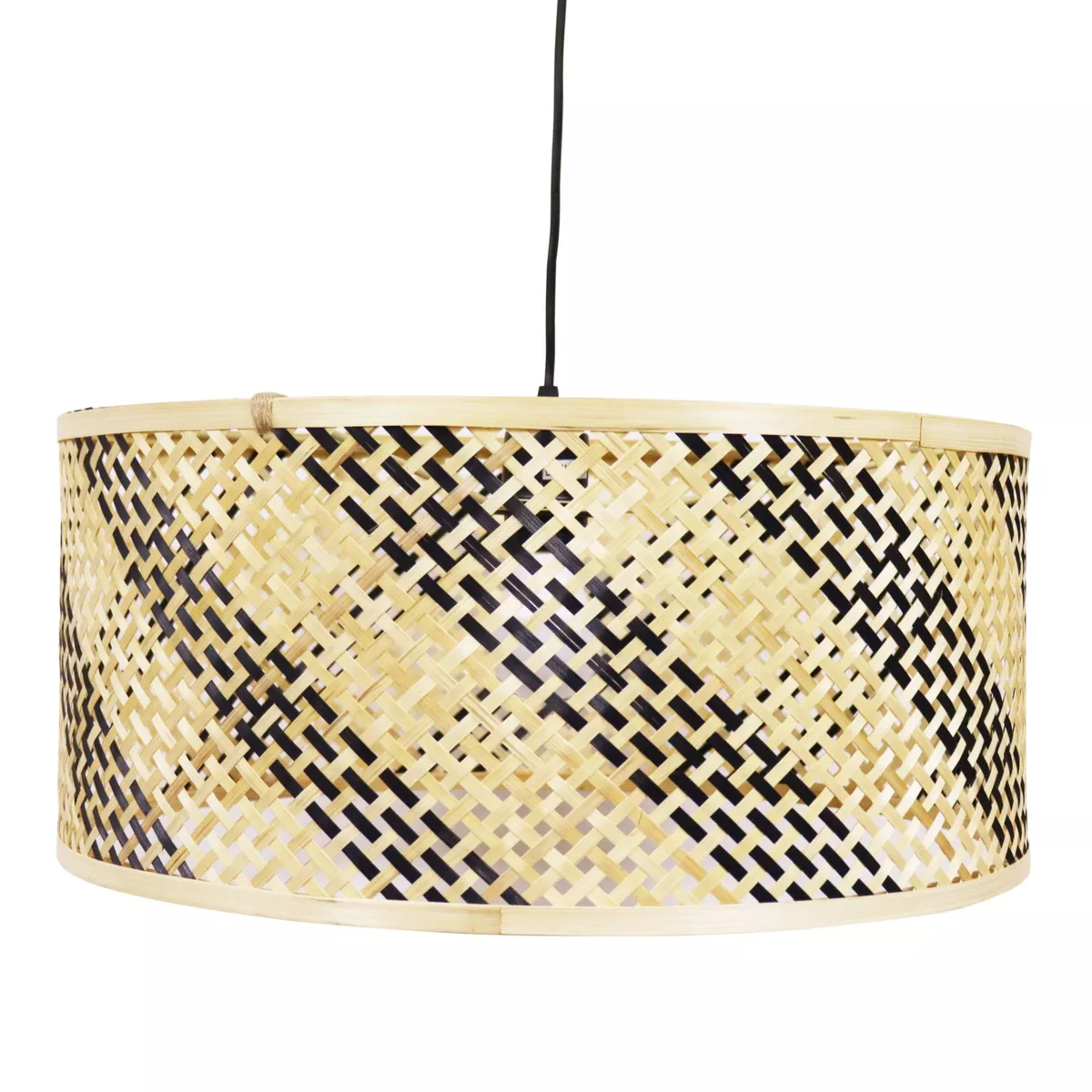 Suspension Frontera D50 x H23 cm