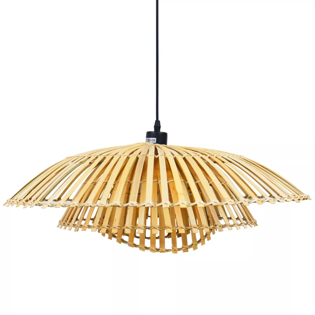 Suspension Zeyno D60 x H20 cm