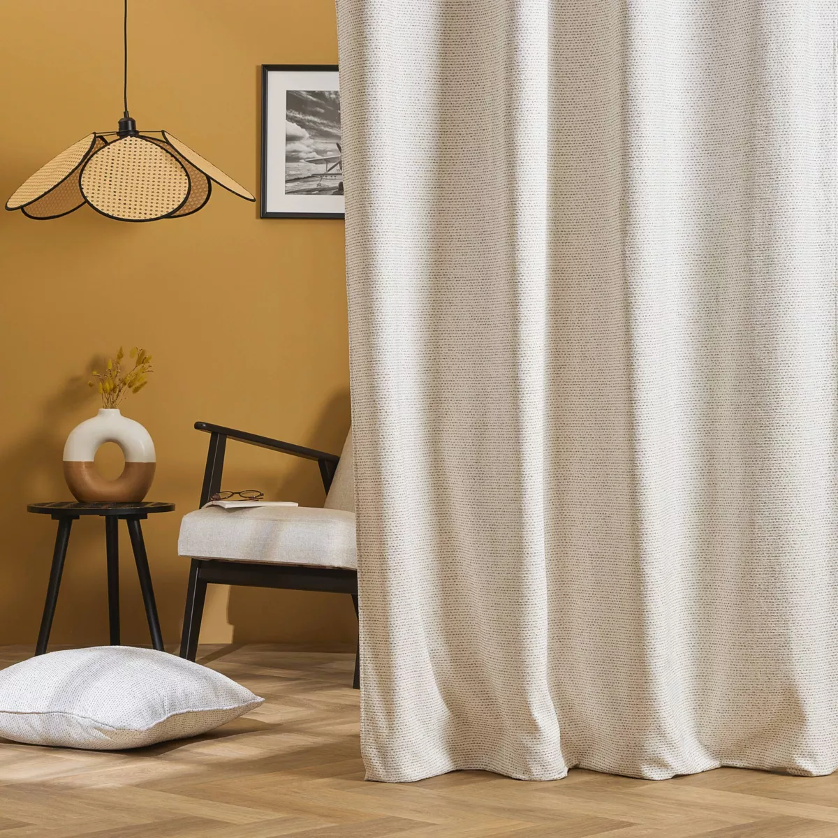 Tenda (140 x 240 cm) Oscar Avorio