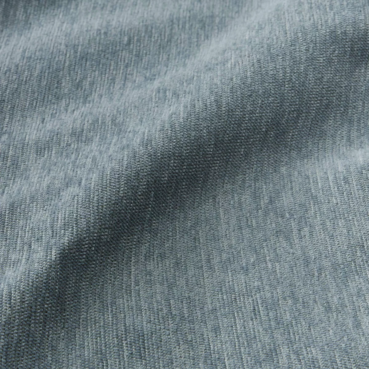 Cojín rectangular (40 x 60 cm) Medianoche Azul grisáceo