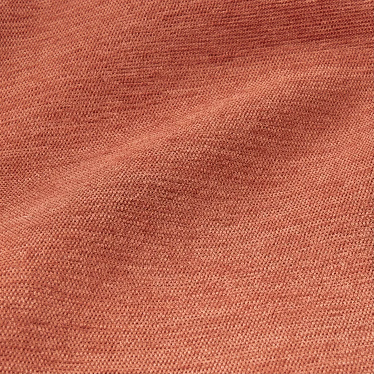 Coussin rectangulaire (40 x 60 cm) Minuit Terracotta