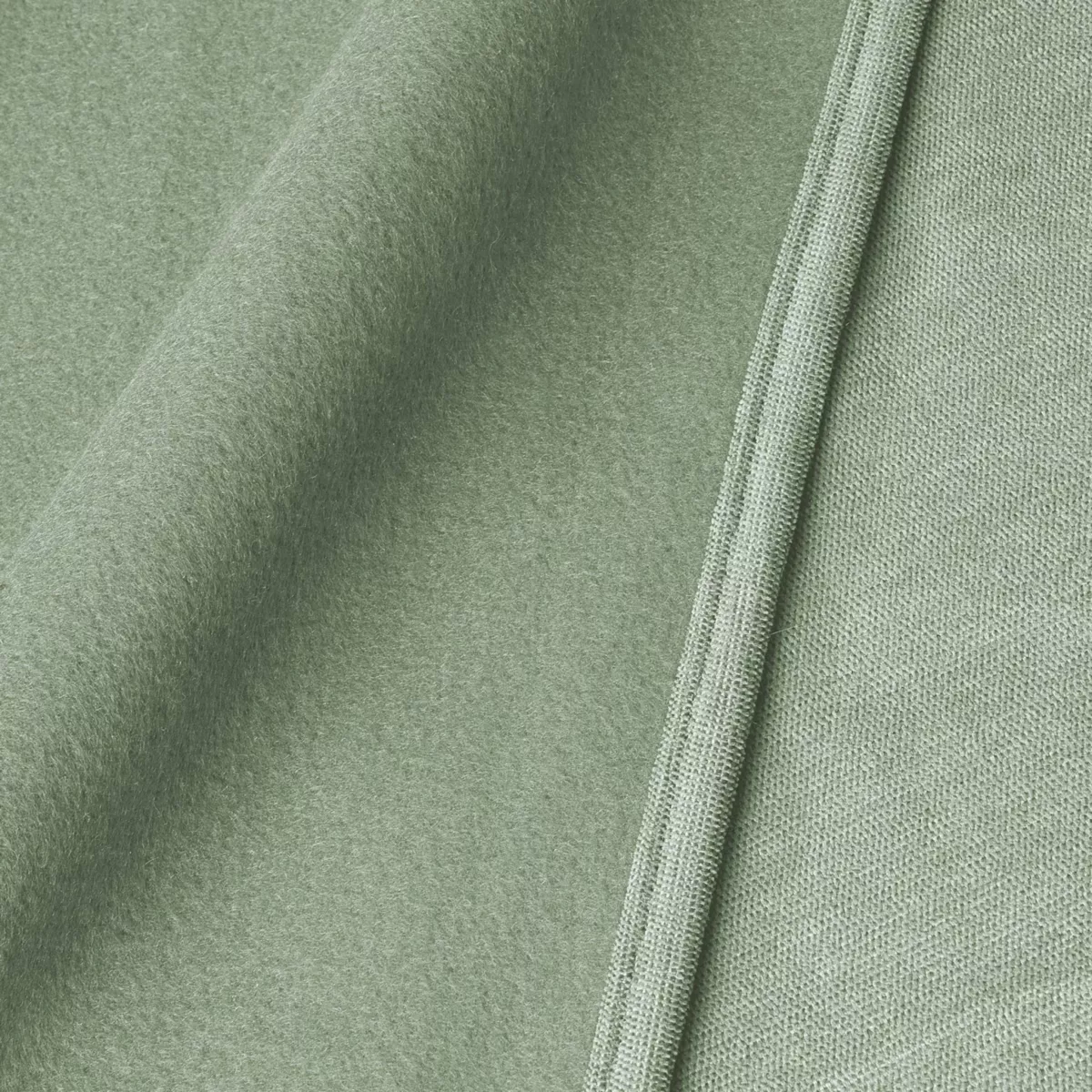 Tenda oscurante termica (140 x 180 cm) Mezzanotte Verde kaki