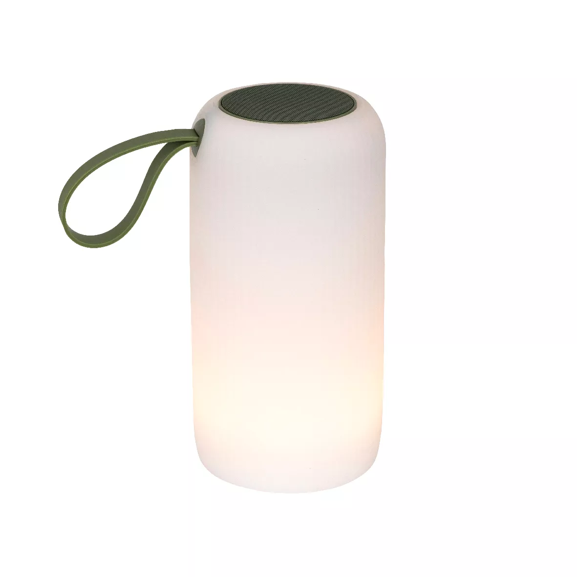 Lampada da giardino mobile senza fili 45 lumen (H24 cm) Starlight Bianco caldo