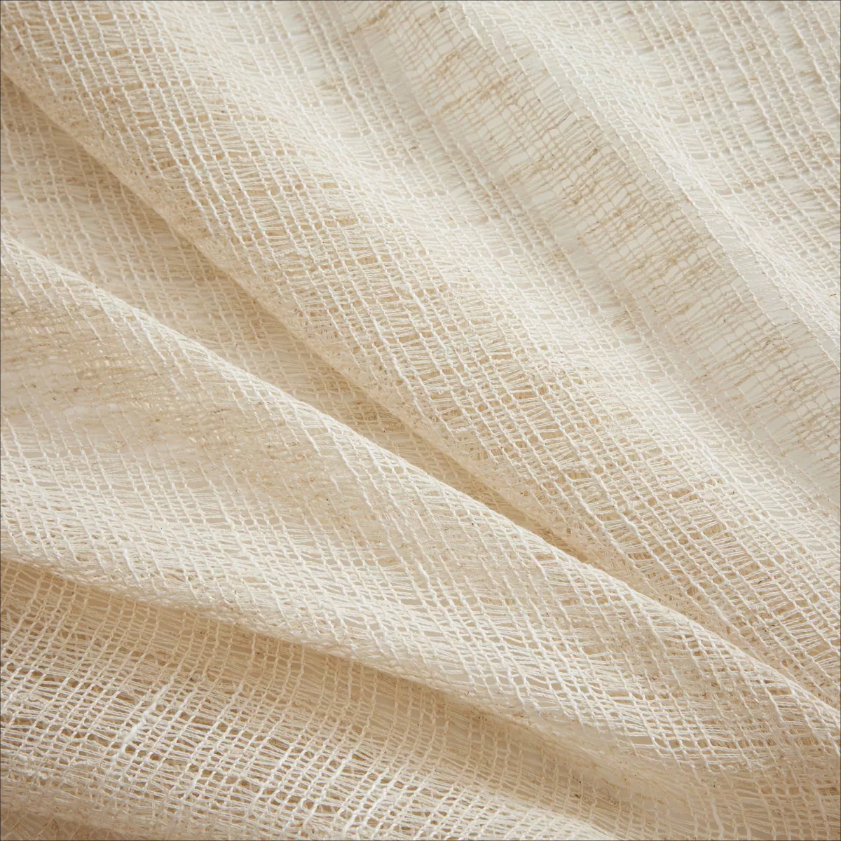 Tenda regolabile (140 x max 300 cm) Luis Beige