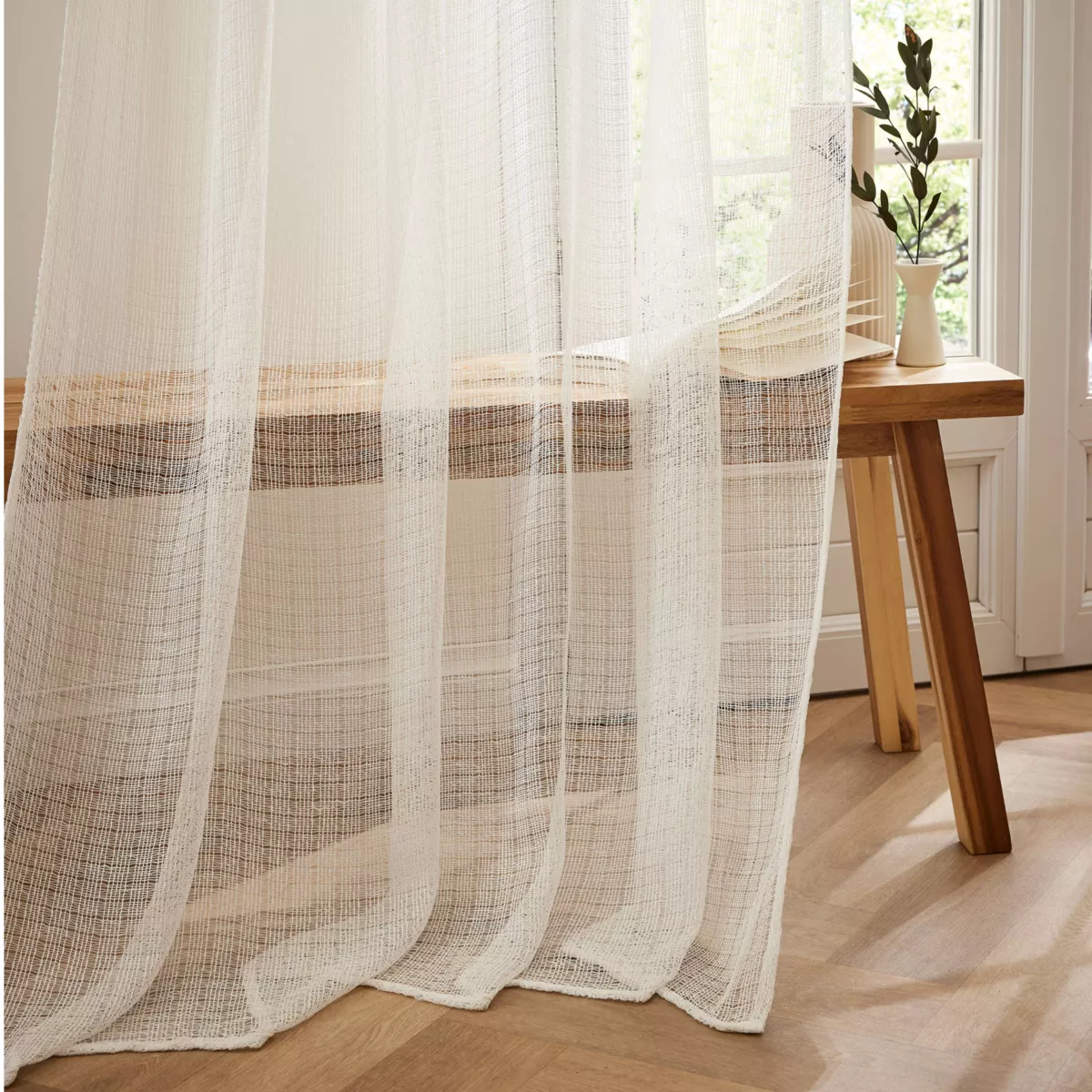 Tenda regolabile (140 x max 300 cm) Luis Avorio