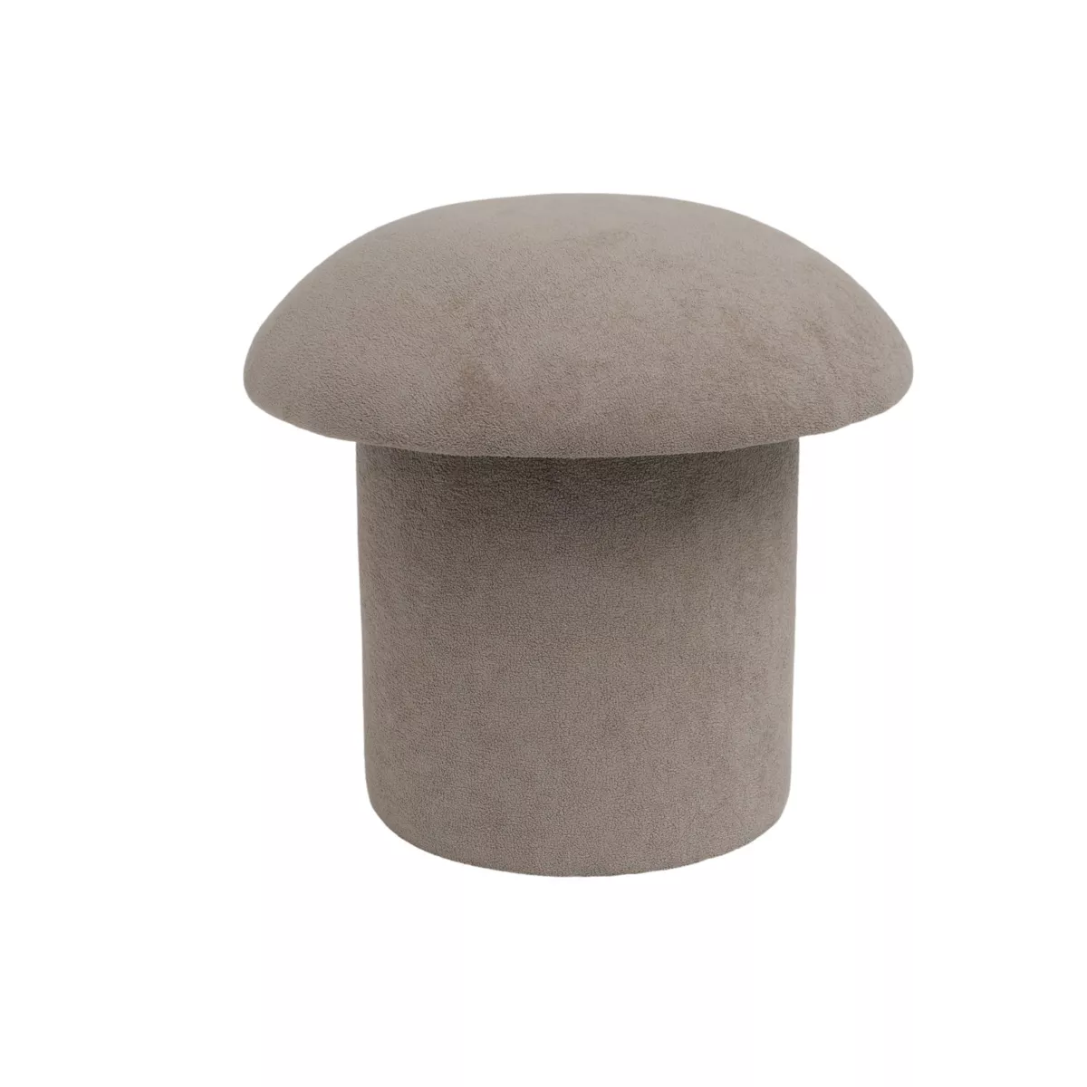 Pouf (H45 cm) Maryline Beige