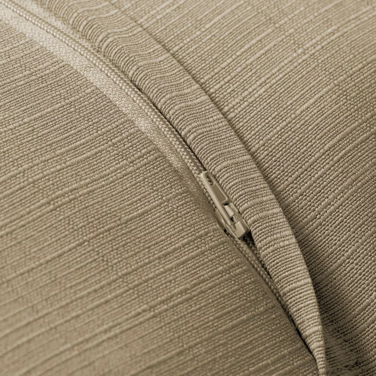 Coussin extérieur rectangulaire (60 x 40 cm) Sunset Taupe