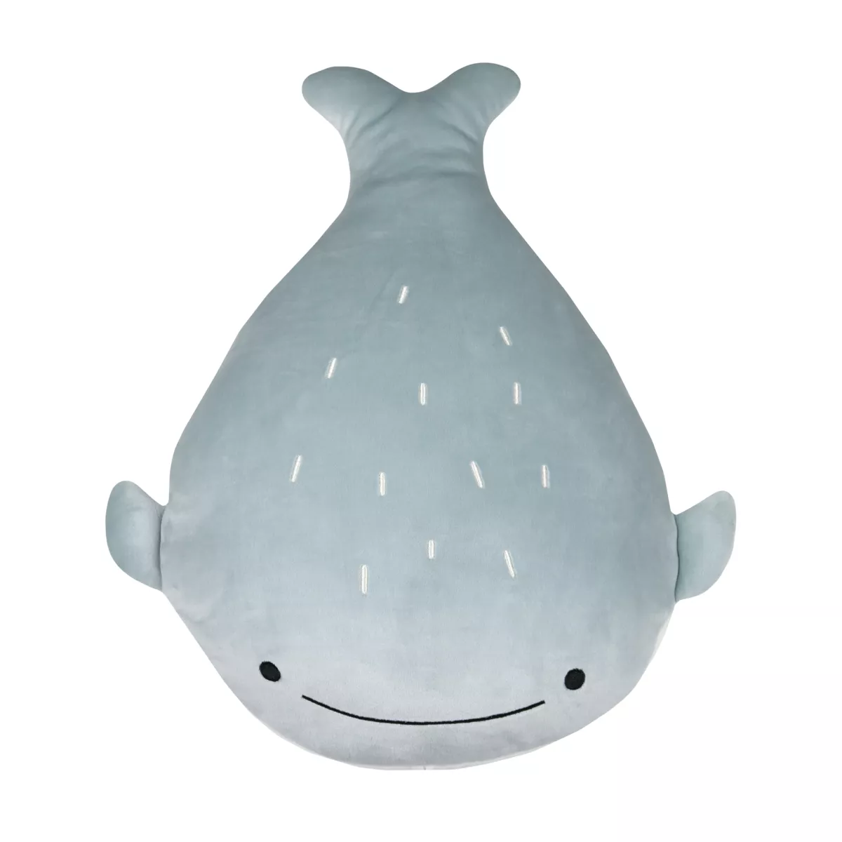 COUSSIN MOBY BLEU 30X40 CM