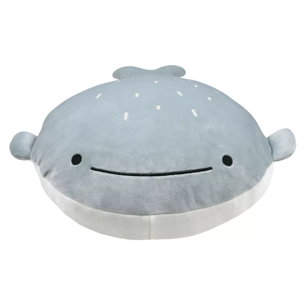 COUSSIN MOBY BLEU 30X40 CM
