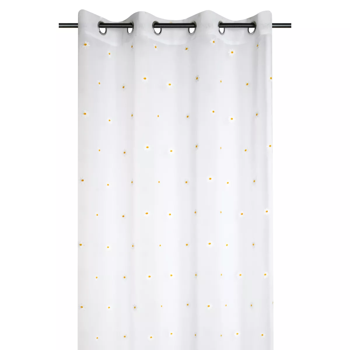 Tenda a voile (140 x 260 cm) Camille Bianco