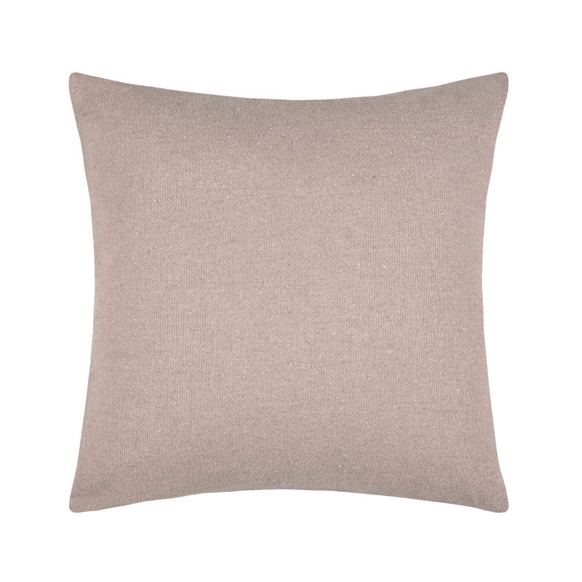 Coussin carré (45 x 45 cm) Monaco Beige