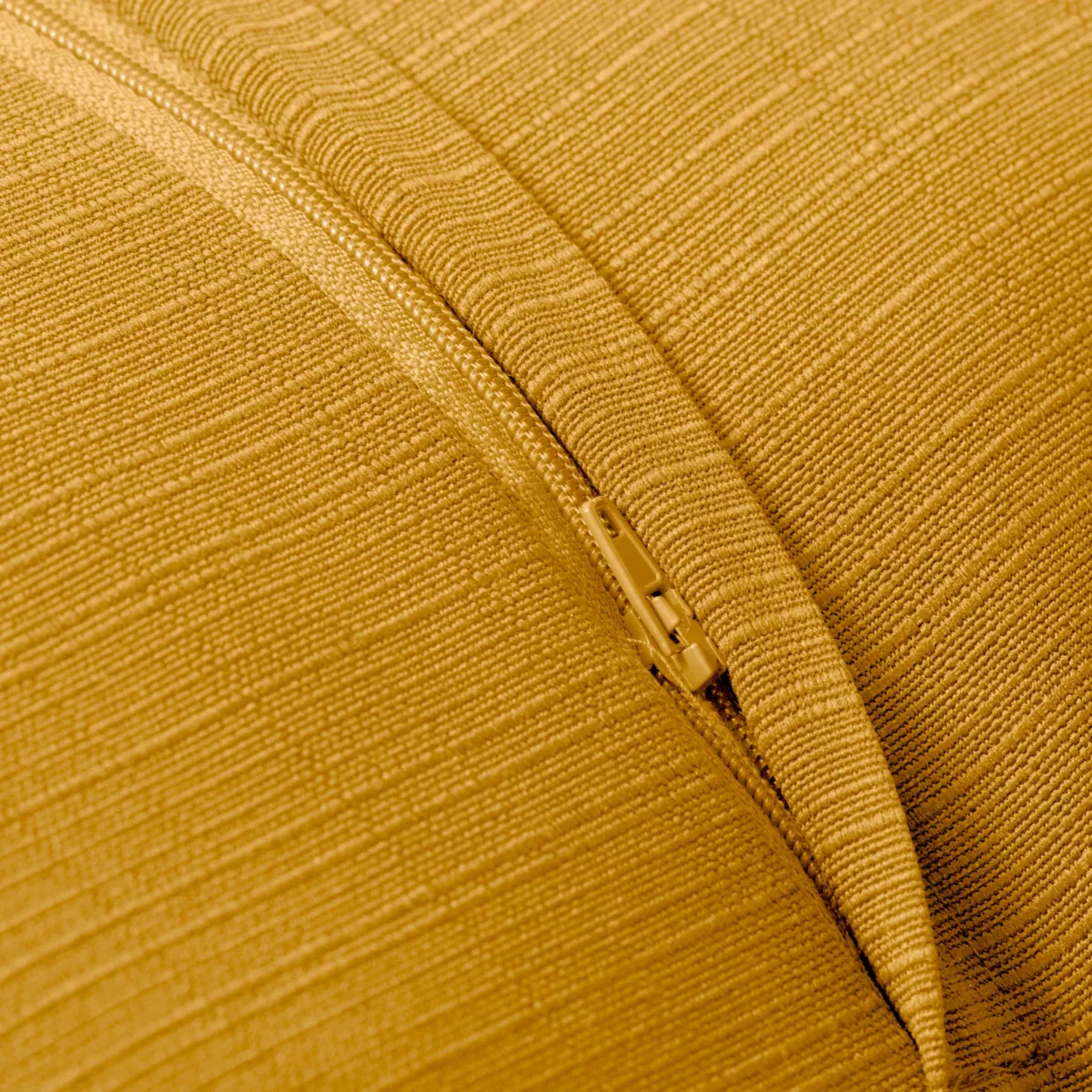 Cuscino da esterno rettangolare (35 x 70 cm) Sunset Giallo senape