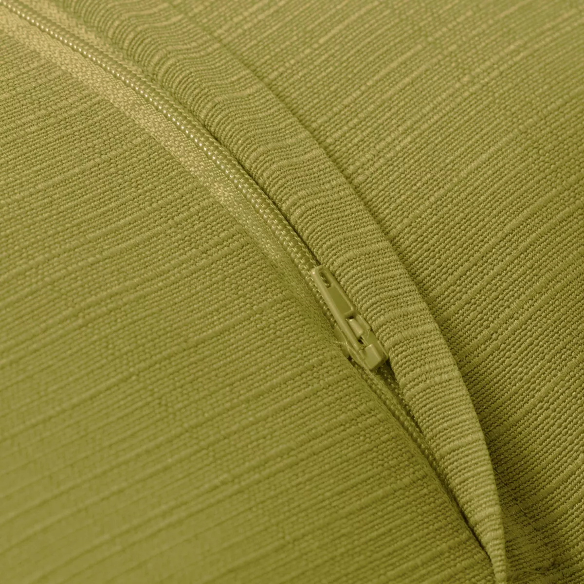 Cuscino da esterno rettangolare (35 x 70 cm) Sunset Verde oliva