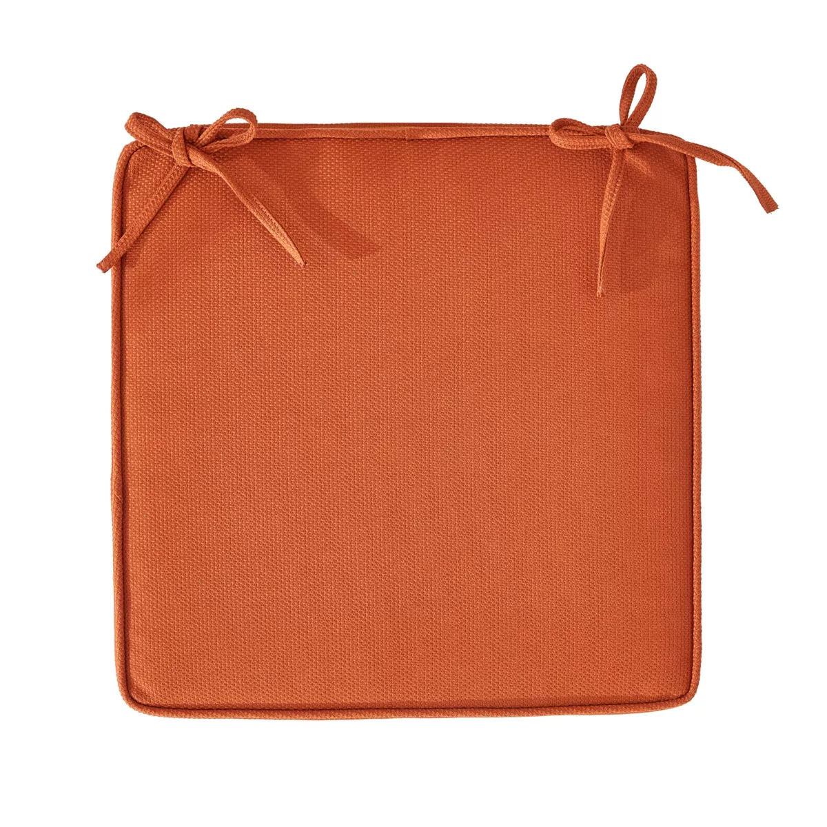 GALETTE EDENA TERRACOTTA 40X40X5