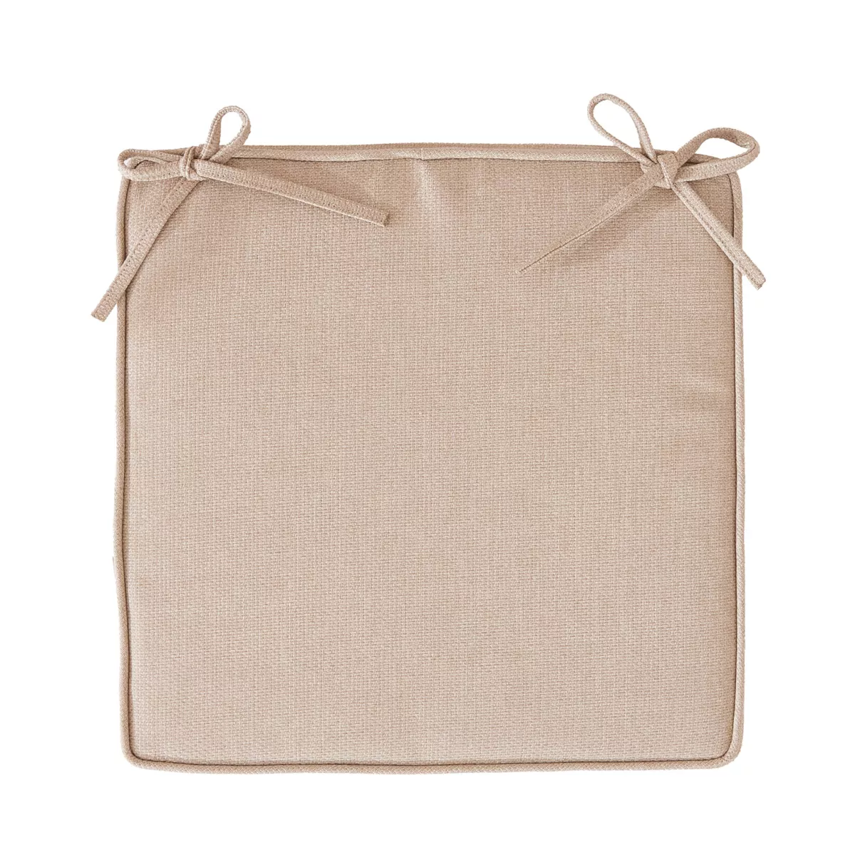 GALETTE EDENA NATUREL 40X40X5