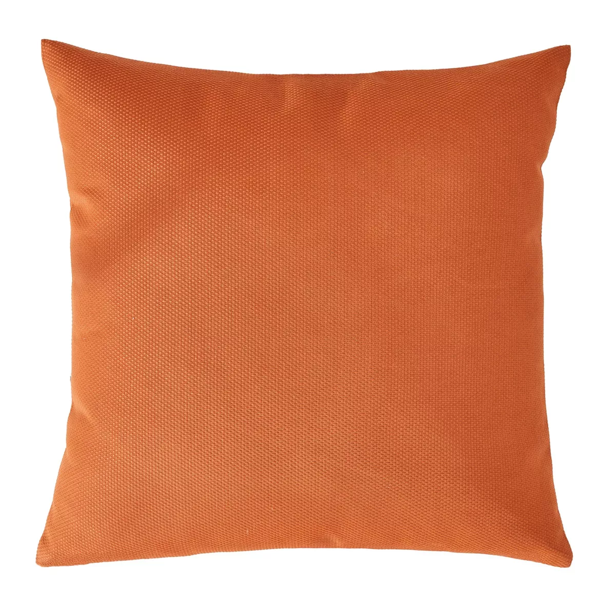 Cuscino da esterno quadrato (50 x 50 cm) Edena Arancione