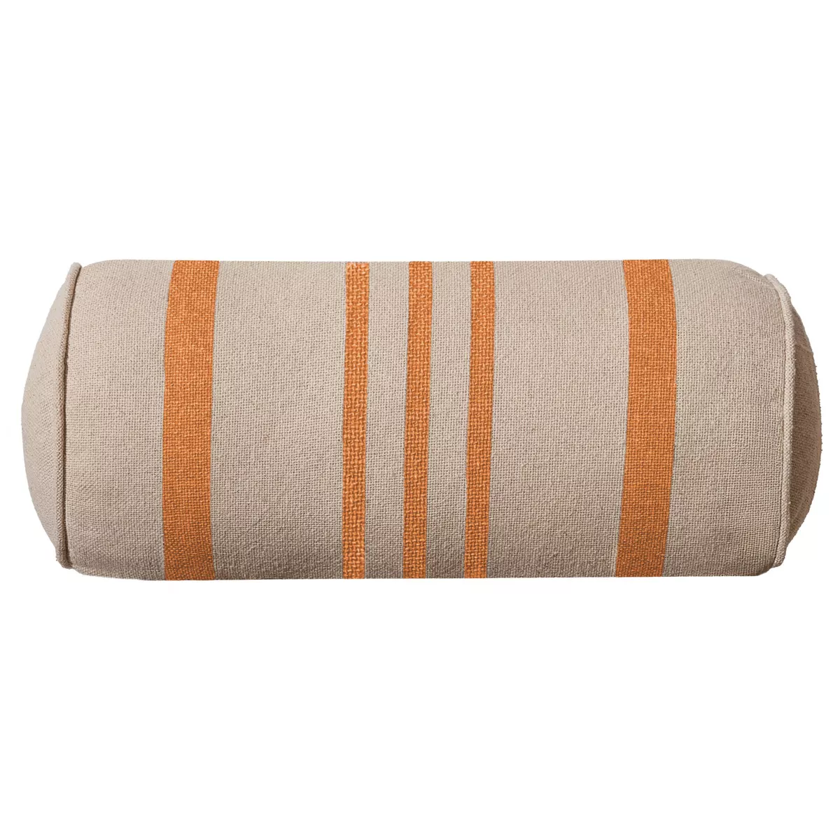 Cuscino da esterno a forma di poltrona (20 x 45 cm) Nautira Arancione