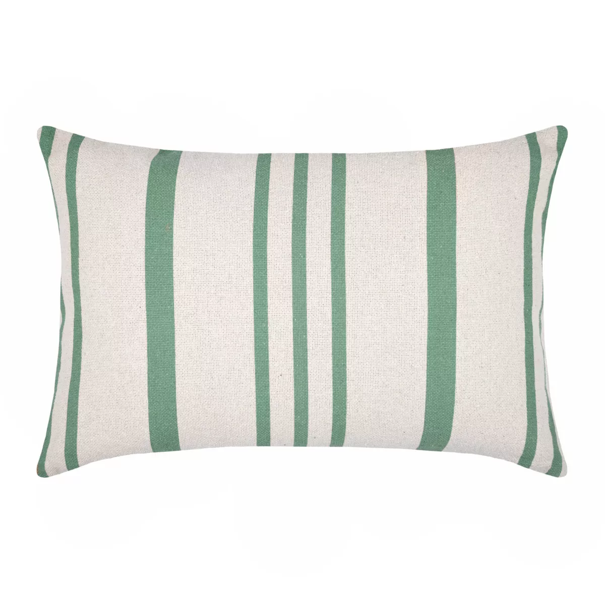 Cojín exterior rectangular (60 x 40 cm) Nautira Verde