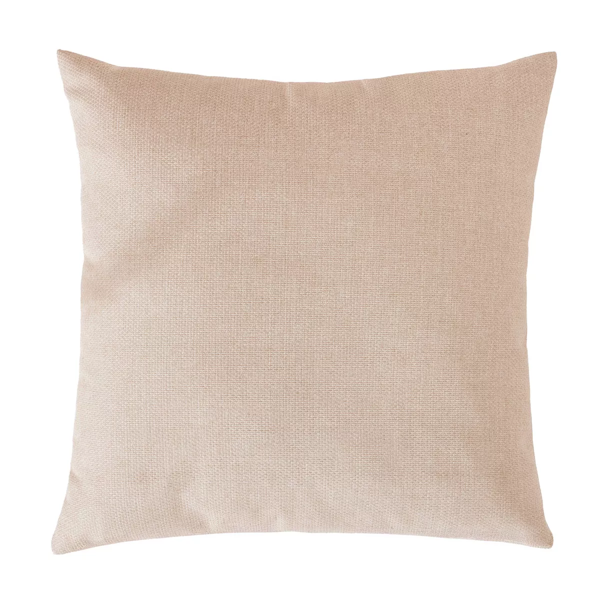 Cuscino da esterno Quadrato (50 x 50 cm) Edena Beige