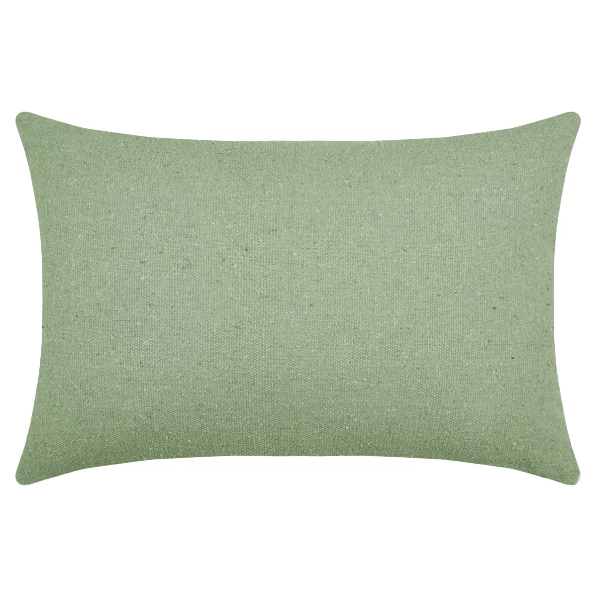 Cuscino rettangolare (40 x 60 cm) Monaco Verde salvia