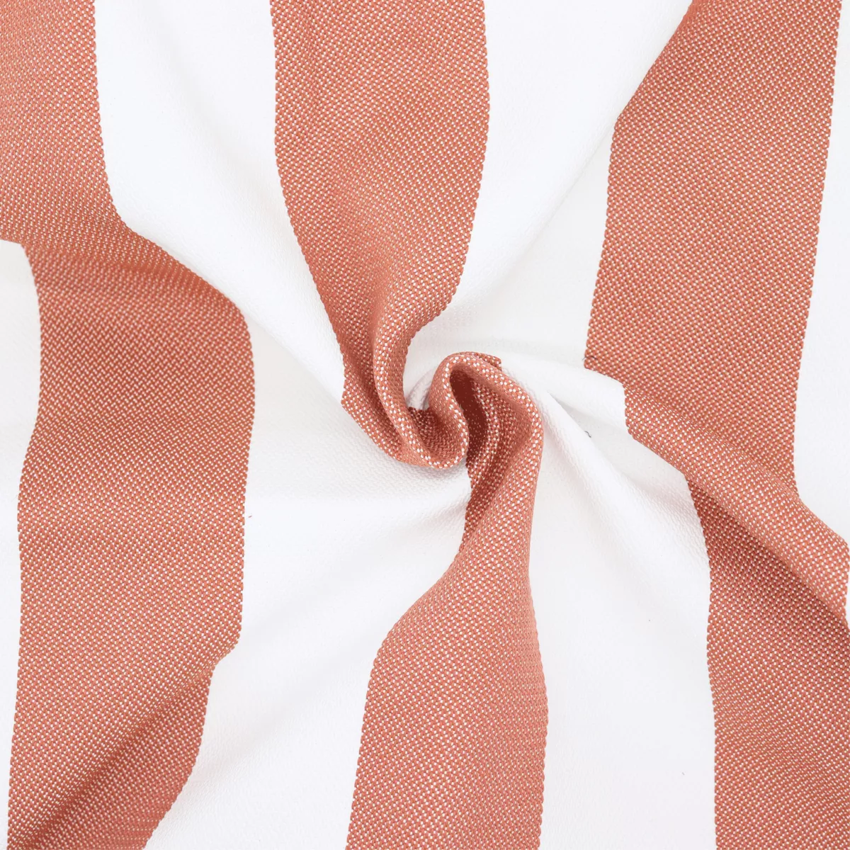 Copertura per cuscino prendisole idrorepellente (190 x 70 cm) Noa Mattone