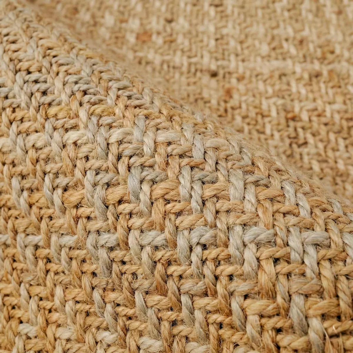 EM - Tapis 140x200 cm jute WESTON 