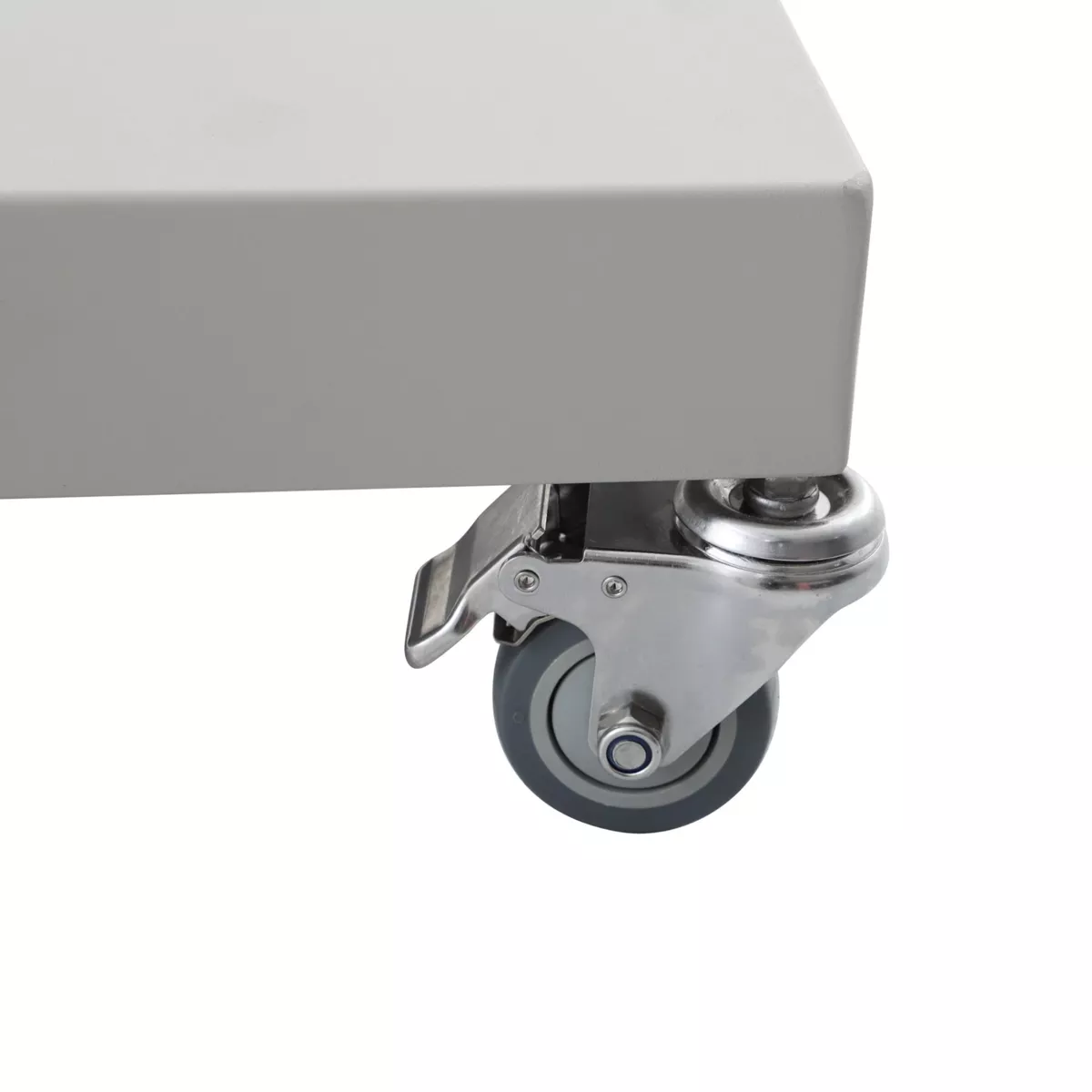 Base con ruote per ombrellone Elyra Champagne