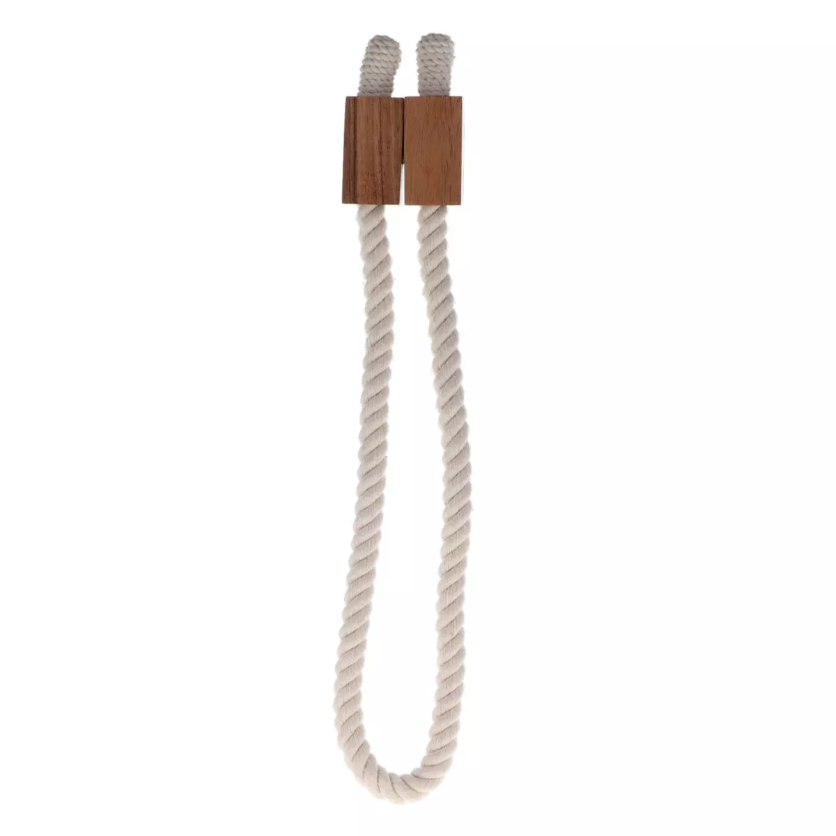 EMBRASSE TEXTILE AIMANTEE LEON - ECRU