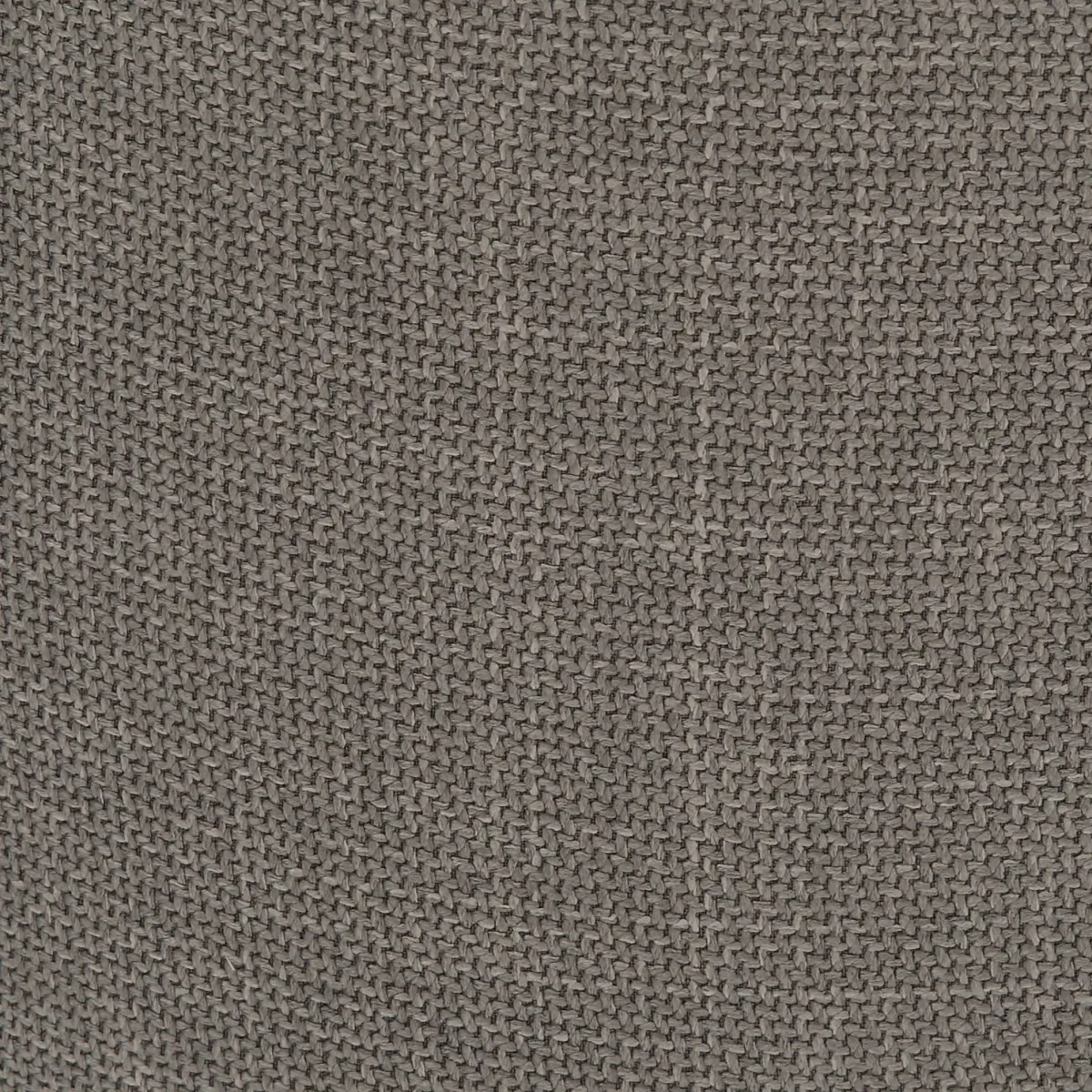Set di 2 sedie per isola centrale girevoli con schienale in tessuto (seduta 64cm) Zila Grigio argento
