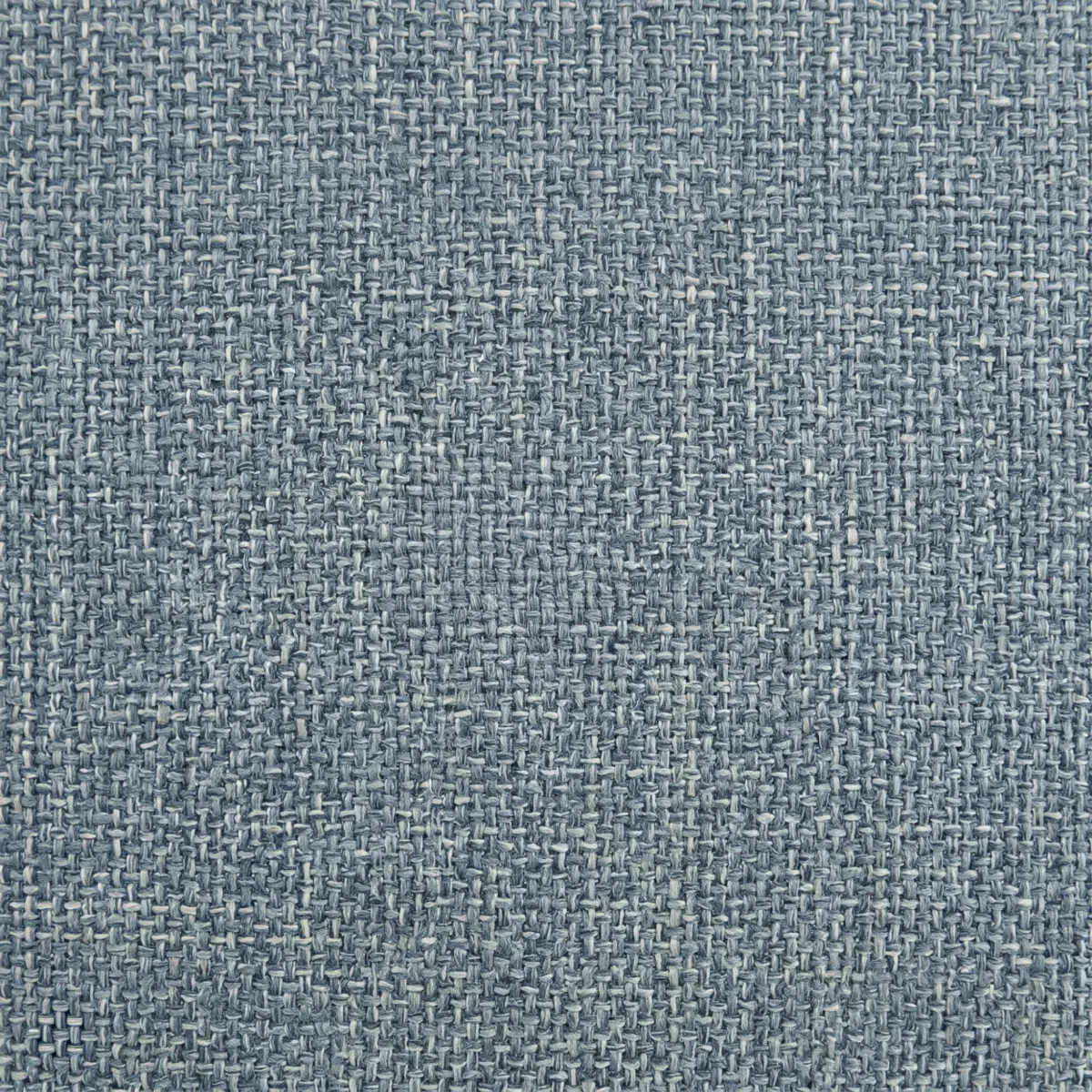 Poltrona girevole in tessuto (seduta 49 cm) Moor Blu chiaro
