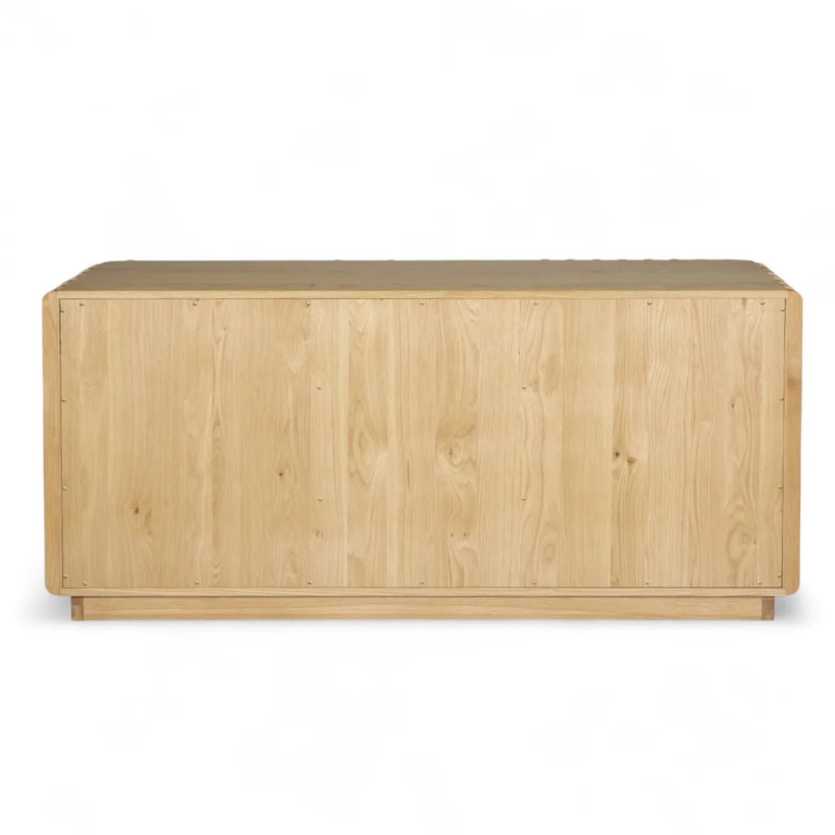 Buffet 3 portes chêne massif (158 x 75 cm) Altos Naturel