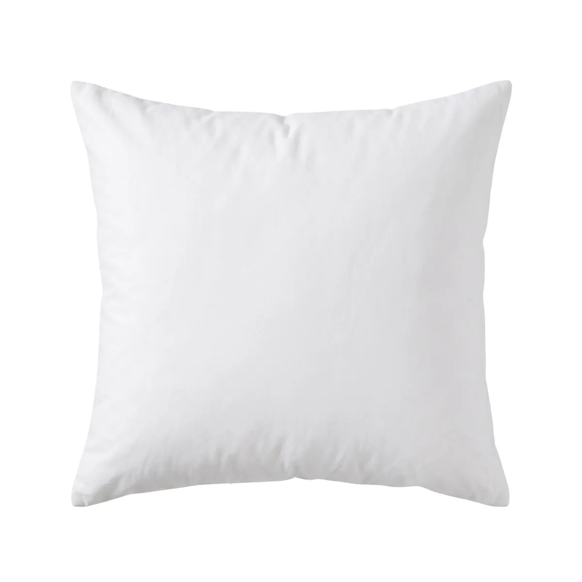 Set Piumone caldo antiacari (140 x 200 cm) + 1 Cuscino (60 x 60 cm) Comète Bianco 