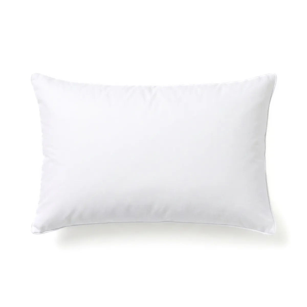 Cuscino rettangolare Alaska Bianco