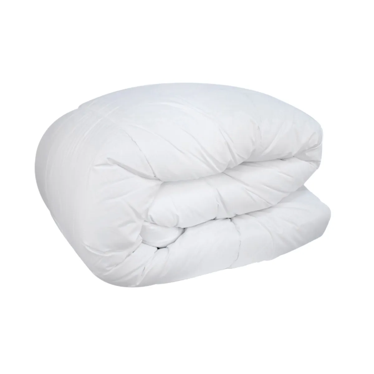 Piumone (240 cm) 4 Stagioni Bianco 4