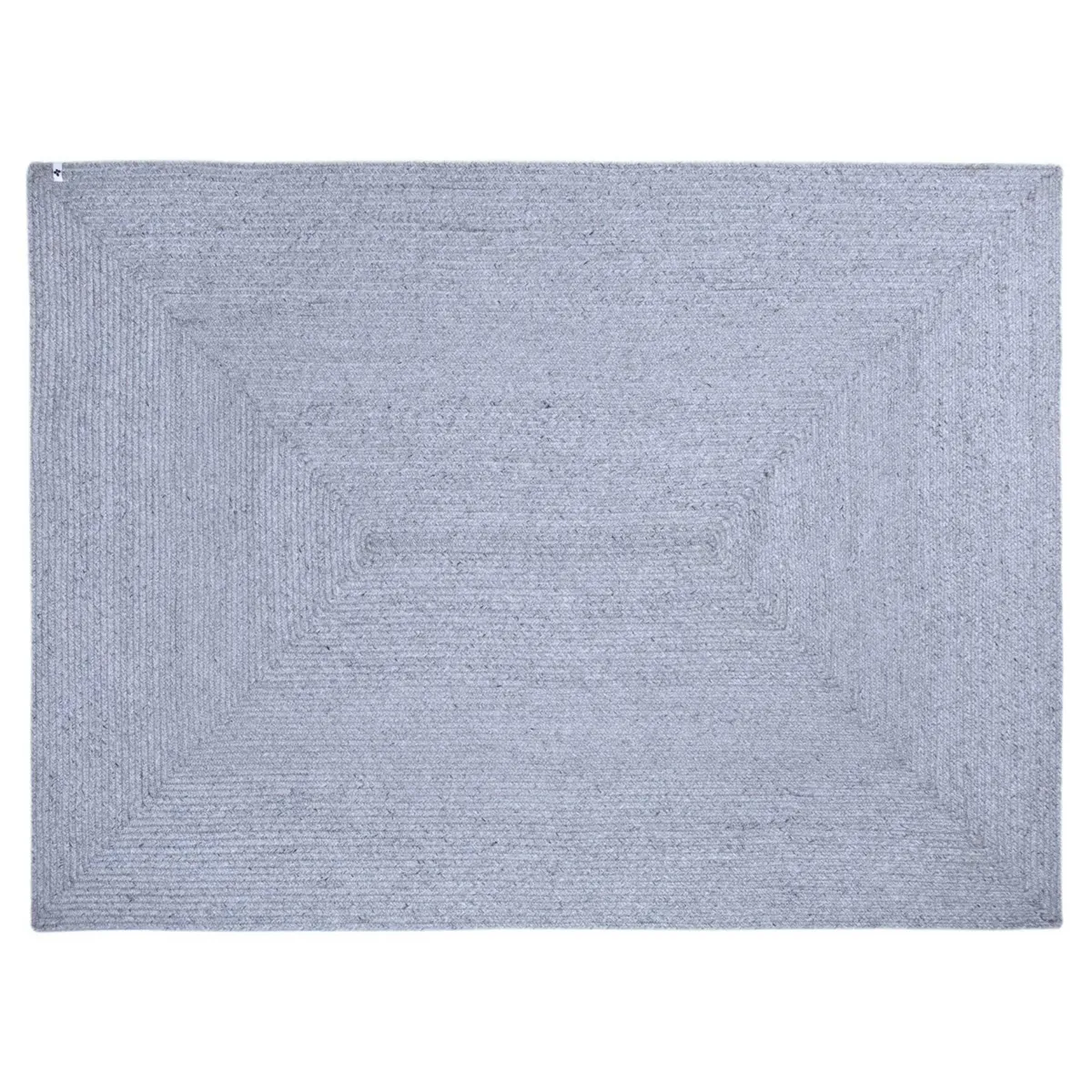 Tappeto per esterno (120 x 170 cm) Pablo Grigio  cenere 3