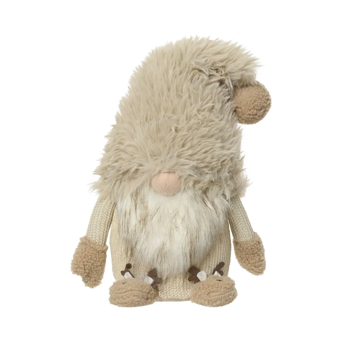 Folletto decorativo (H45 cm) Gaëtan Crema