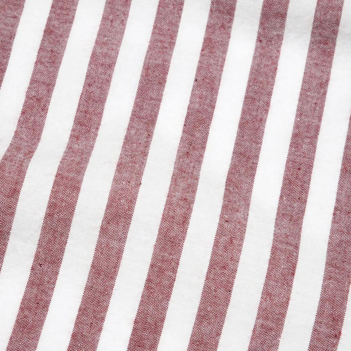 PARURE HOUSSE DE COUETTE LINEA BORDEAUX 260X240 CM