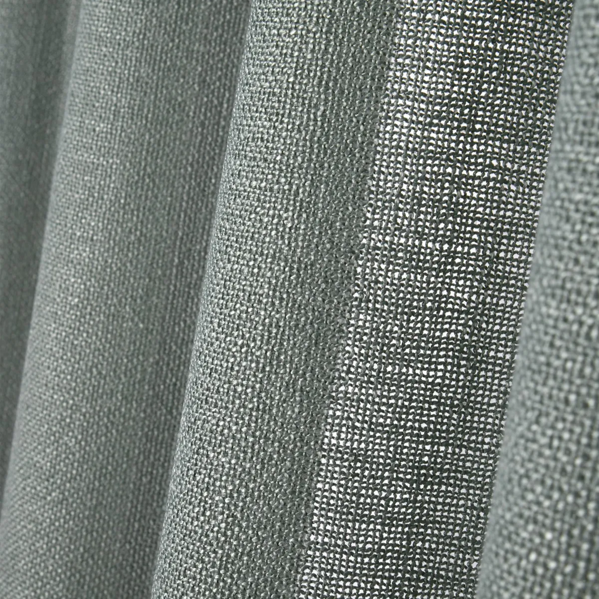 Tenda a occhielli (140 x 240 cm) Marisol Verde salvia