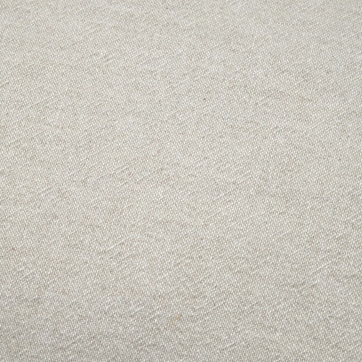 Cuscino rettangolare in juta (40 x 60 cm) Mariette Beige