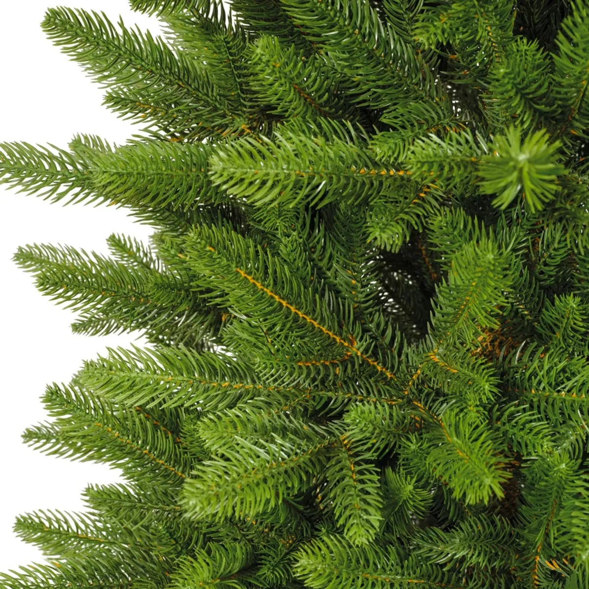Albero di Natale artificiale (H240 cm) Falera Albero verde